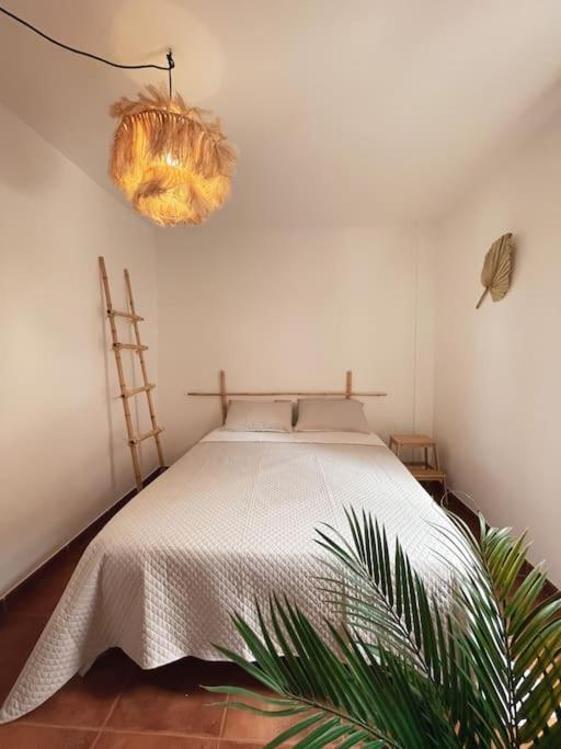 Apartamento Casa Bamboo Corralejo, Espacioso, Piscina Y Parking Экстерьер фото