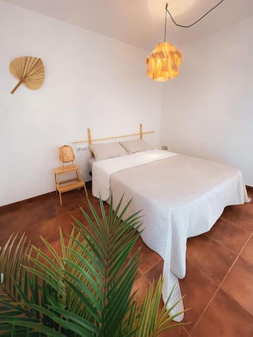 Apartamento Casa Bamboo Corralejo, Espacioso, Piscina Y Parking Экстерьер фото