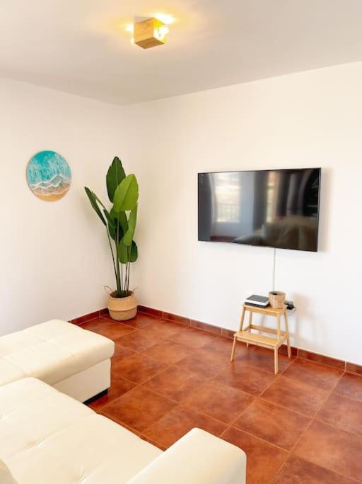 Apartamento Casa Bamboo Corralejo, Espacioso, Piscina Y Parking Экстерьер фото