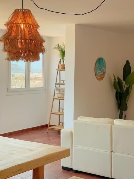 Apartamento Casa Bamboo Corralejo, Espacioso, Piscina Y Parking Экстерьер фото