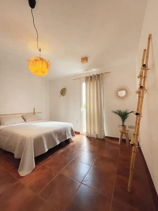 Apartamento Casa Bamboo Corralejo, Espacioso, Piscina Y Parking Экстерьер фото